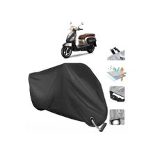Coverplus SYM Fiddle III 125 Motosiklet Branda