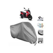 Coverplus SYM Jet 14 Motosiklet Branda