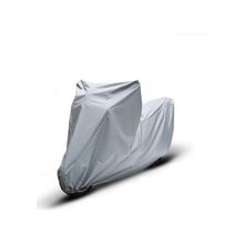 Coverplus Sym Maxsym TL 508 Gri Su Geçirmez Motosiklet Brandası