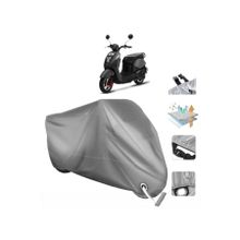 Coverplus SYM Mio 50 Motosiklet Branda