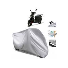 Coverplus SYM Xpro 125 Motosiklet Branda