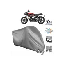 Coverplus Triumph Speed Twin Motosiklet Branda