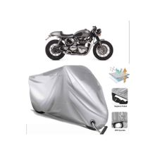 Coverplus Triumph Thruxton 900 Motosiklet Branda