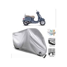Coverplus Vespa GTS 150 ABS Motosiklet Branda