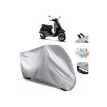 Coverplus Vespa Gts 250 Motosiklet Branda
