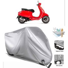 Coverplus Vespa Sprint 125 Motosiklet Branda