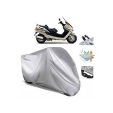 Coverplus Yamaha Majesty 250 Motosiklet Branda