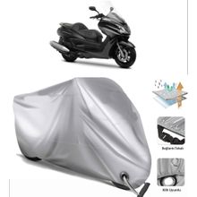 Coverplus Yamaha Majesty 400 Motosiklet Branda