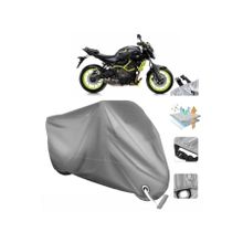 Coverplus Yamaha Mt-07 Abs Motosiklet Branda