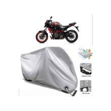 Coverplus Yamaha Mt-07 Moto Cage Motosiklet Branda