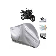 Coverplus Yamaha MT-125 Motosiklet Branda
