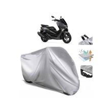 Coverplus Yamaha Nmax 125 Motosiklet Branda