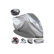 Coverplus Yamaha NMax 155 Motosiklet Branda