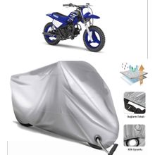 Coverplus Yamaha PW 50 Motosiklet Branda