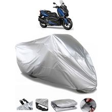 Coverplus Yamaha X-Max 250 4 Mevsim Motosiklet Branda