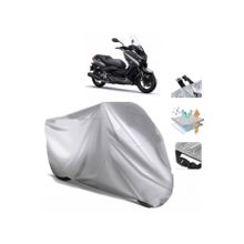 Coverplus Yamaha X-Max 250 ABS Motosiklet Branda