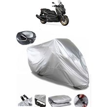 Coverplus Yamaha X-Max 400 4 Mevsim Motosiklet Branda