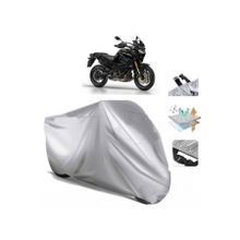 Coverplus Yamaha Xt 1200Z Super Tenere Motosiklet Branda