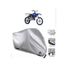 Coverplus Yamaha Yz 125 Motosiklet Branda