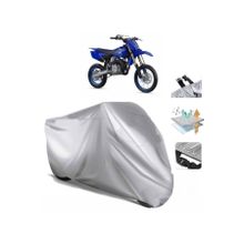 Coverplus Yamaha YZ 85 Motosiklet Branda