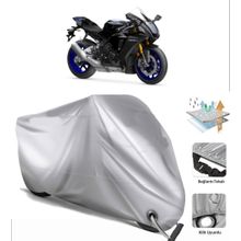 Coverplus Yamaha YZF R1M Motosiklet Branda