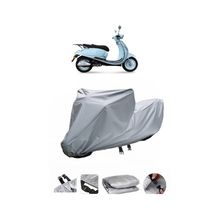 Coverplus Yuki Margherita 50 Gri Su Geçirmez Motosiklet Brandası
