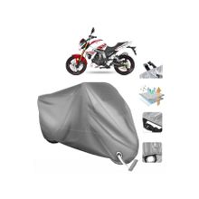 Coverplus Yuki NT-250 Naked Motosiklet Branda