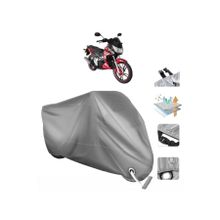 Coverplus Yuki Yıldız 130 Motosiklet Branda