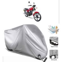Coverplus Yuki Yk 100-2A Apollo Motosiklet Branda