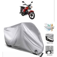 Coverplus Yuki YK 100-B Motosiklet Branda