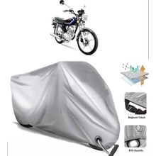 Coverplus Yuki YK-100M Modify Motosiklet Branda