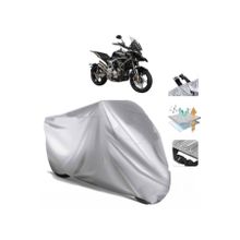 Coverplus Zontes 310 T Motosiklet Branda