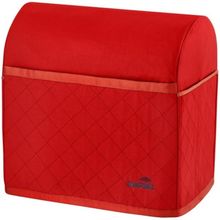 CoverPublic Kırmızı Polar CSM634 Stand Mikser Kılıfı