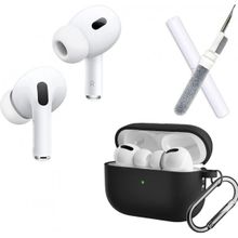 Coverzone Bluetooth Kulaklik 2.Nesil Anc 2X5s Muadil Kablosuz Kulaklik Kutusu Ve Sarj Kablosu Dahil