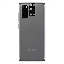 CoverZone Galaxy S20 FE Temperli Lens Koruyucu Kamera Camı