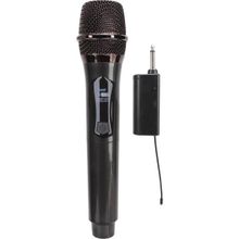 Coverzone WN-03 Kablosuz Karaoke Mikrofonu