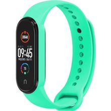 CoverZone Xiaomi Mi Band 6 Termoplastik No 7 Kordon