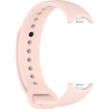 CoverZone Xiaomi Mi Band 8 Termoplastik Pudra Kayış Kordon