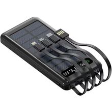 Coverzone YXD-A79 Powerbank - Siyah