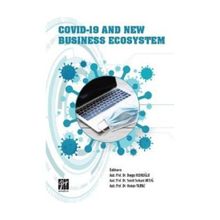Covid-19 And New Business Ecosystem - Gazi Kitabevi Kolektif