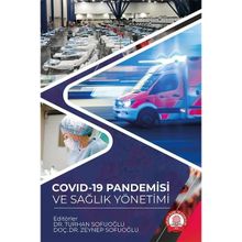 Covid-19 Pandemisi ve Sağlık Yönetimi - Ankara Nobel Tıp