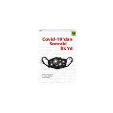 Covid-19’dan Sonraki İlk Yıl - Nika Yayınevi