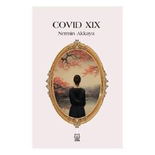 Covid XIX Luna Yayınları