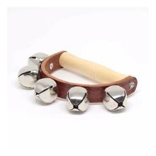 Cox G13-5B Strap Bells