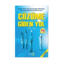 ÇÖZÜME GIDEN YOL - ORHAN ERDEM (ISBN:9786053842125)