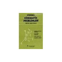 ÇÖZÜMLÜ KINEMATIK PROBLEMLERI - HASAN ÖZOKLAV