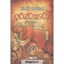 Çözümsüz - Ülkü Duysak