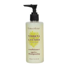 Crabtree Evelyn Verbena ve Lavender Besleyici Normal Saçlar 250 ml Saç Kremi