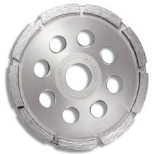 Craftomat 115Mm Beton Yeşil Dia Cu P Kesici Disk