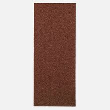 Craftomat 115x280 mm Zımpara